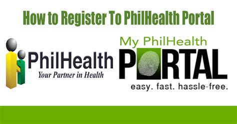 philhealth|philhealth member portal.